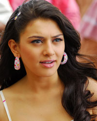 Hansika Motwani